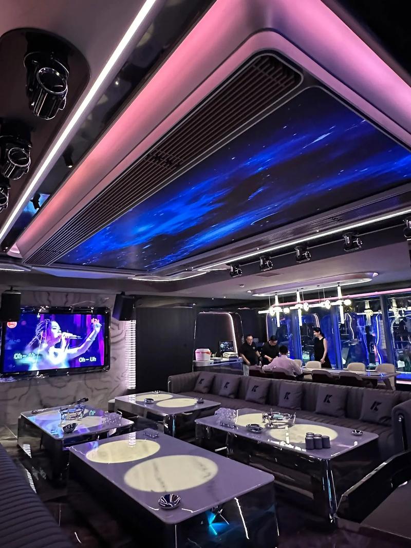 衡阳商务ktv探秘 商务ktv什么意思-衡东县ktv预定