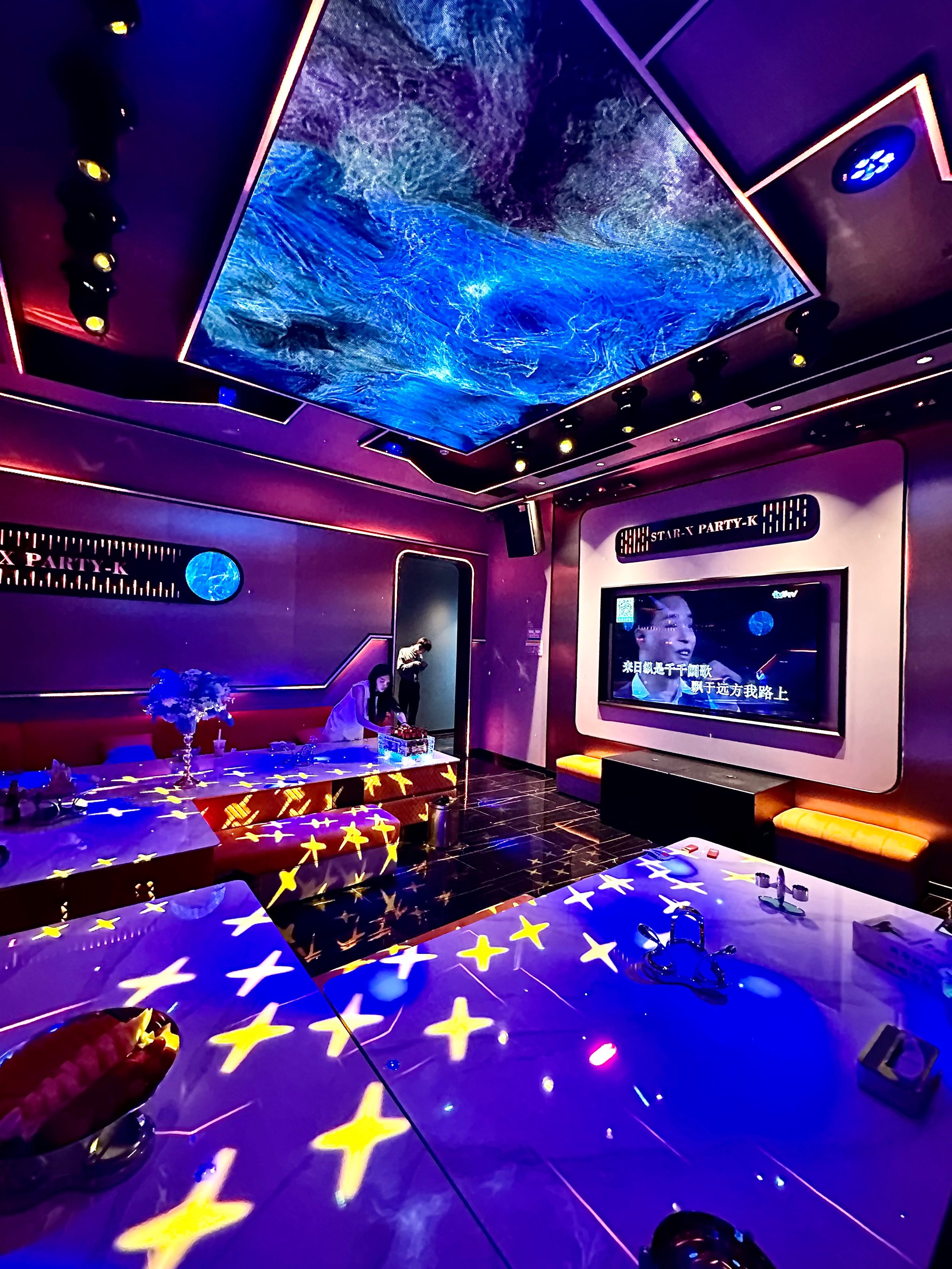 衡阳商务ktv性价比力推-衡东县ktv预定